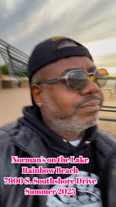 Norman's Bistro is with Norman's Bistro