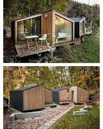 21 The Most Unique Modern Home Design In The World New Unique House Design Unique Houses House Design