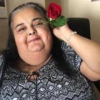 Eunice Torres Obituary