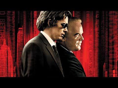 BEFORE THE DEVIL KNOWS YOU'RE DEAD Official Trailer (2007, Philip Seymour  Hoffman, Ethan Hawke) - YouTube
