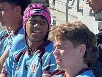 Live stream: Mabel Park v Wavell SHS, Langer Trophy, Round 4