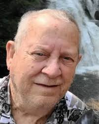 Obituary information for Fred Roper