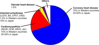 This is due to statistics report from department of statistics malaysia and ministry of health malaysia that shown the number of malaysians suffered coronary heart disease has increase. Epidemiology Of Sudden Cardiac Death Global And Regional Perspectives Heart Lung And Circulation