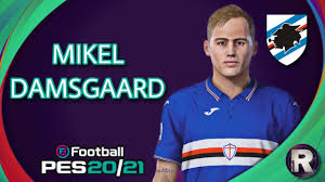 €13.00m* jul 3, 2000 in.facts and data. Pes 2020 2021 Ps5 Como Hacer A Mikkel Damsgaard Iamrubenmg Youtube