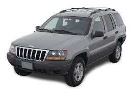 2002 Jeep Grand Cherokee Problems - Flagship One Blog
