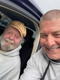 Best owners of Longport Inn 🥰💯‼️