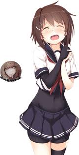 Pin amazing png images that you like. Download Anime Uniform Anime Characters Schoolgirl Cartoon Sexy Anime Girl Render Png Image With No Background Pngkey Com