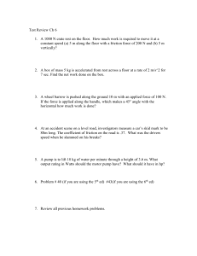 Name Date Forces And Motion Getting Started Google Phet