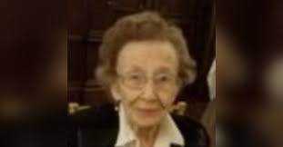 Obituary information for Joan Wagner Hammer