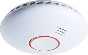 Our homes are filled with at least one appliance that could potentially emit this scentless poisonous gas. M E Modern Electronics Gs 558 20569 Wireless Smoke And Heat Detector Network Compatible Battery Powered Conrad Com