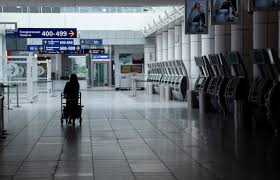 Temporary foreign workers arriving in canada Hundreds Of People Have Broken Quarantine Rules In Canada And Some Paid A Hefty Price Ctv News
