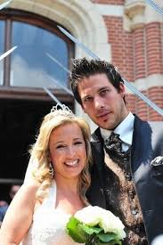 Kathleen aerts (geel, 18 juni 1978) belgische zangeres, (musical)actrice, schrijfster en presentatrice. Steven Van Hoof And Kathleen Aerts Dating Gossip News Photos