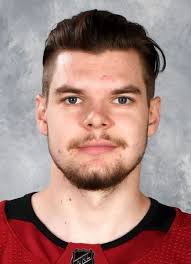 Kelly Klima Hockey Stats and Profile at hockeydb.com