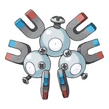 Pokemon Go Magneton Max Cp Evolution Moves Spawn Locations