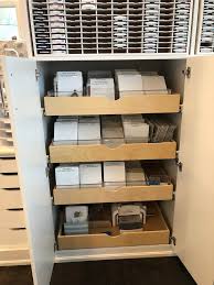 I promised it a year ago and i kept procrastinating until i finally did it a few days ago! The Ultimate Craft Room Organization Video Too Positively Jane