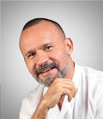 Axel Martinez, DMD -Sage Dental