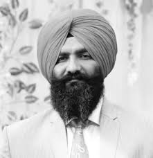 Iqbal Singh Dhaliwal