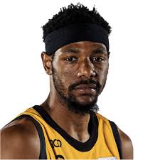 Antwan Walker, Basketball Player, Stats, Height, Age