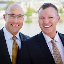 Jim Dickinson & Monte Johnson I REALTOR I Seattle (@jimandmonte) • Threads,  Say more