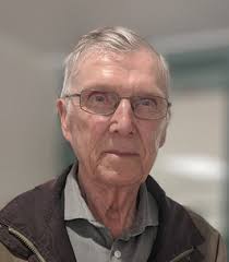 Obituary for Myron Phipps