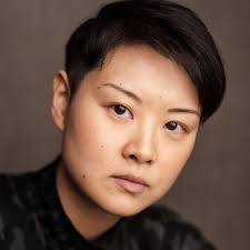 Luna Dai (@LunaDaiYue)