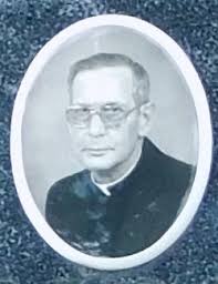 Fr Norbert W Stein (1934-2001)