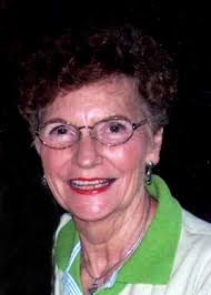 Obituary information for Betty Lee Benes