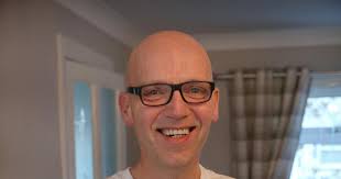 Greenock man was homeless and obese but turned life around after becoming  bingo caller