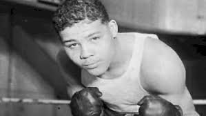 The Brown Bomber was no average Joe