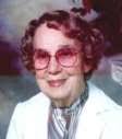Grace Strauch Obituary (2008)