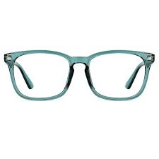Blue Light Blocking Glasses In Seagreen Glasses Readers Glasses Eyeglasses Frames
