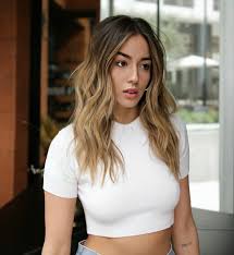 This is an oasis like no other! Chloe Bennet Chloe Bennet Chloe Bennett Chloe Benett