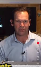 Guess what… the locals don't want it” Senator Matt Canavan just shut  “Linda” down! ✊