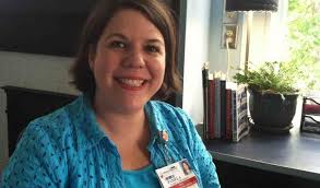 ADDA Director Pamela Thompson Is Leaving