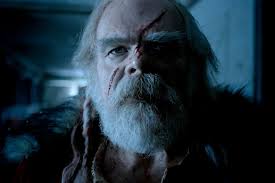 A Christmas Horror Story (Movie Review)