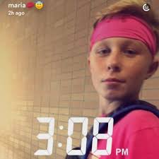 Luke Potts (@potts_27)