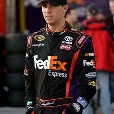 Nascar is overhauling its sunoco rookie of the year program. Will This Be His Year The Spokesman Review