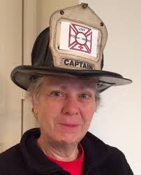 Profile for Women Firefighters Contingent to the Women's March