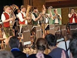 This included some artists who performed at the original on april 29, 2019, it was announced that woodstock 50 had been cancelled by investors (dentsu aegis network), who had lost faith in its preparations. Champions Der Blasmusik 2019 In Landolfshausen