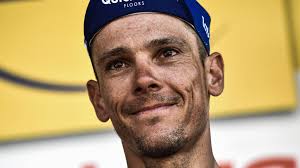 Gilbert is geopereerd en hoopt dit seizoen nog te koersen