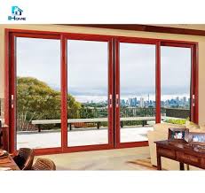 All of the standard uk and metric door sizes are usually available as a fire door equivalent with the only difference being an increased door thickness of 45mm. China Wholesale Exterior House Main Entrance Grill Design Standard Size Sliding Glass Door For Kerala Balcony Patio China Sliding Door Stacking Door