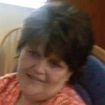 Sandra Lynn Crump Obituary