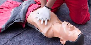 CPR/BLS Health Care Provider (XMED 243 01)