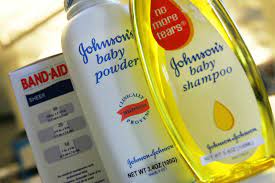 At johnson & johnson, we blend heart, science and ingenuity to profoundly change the trajectory of health for humanity. Johnson Johnson Muss Nach Krebserkrankung Millionen Zahlen