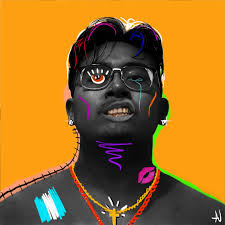 KanaryOriginals #studiokanary #adobe #portrait #phostoshop