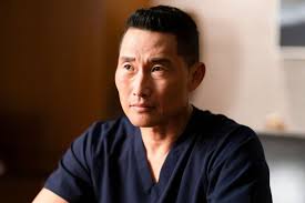 The Good Doctor: Daniel Dae Kim