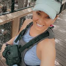 Stephanie Ankney's Instagram, Twitter & Facebook