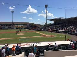 Photos At Joker Marchant Stadium