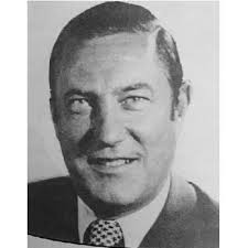 Rolf Bibow Obituary (1929