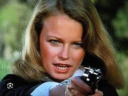 Charlie's Angels was my favorite crime/ drama show. Jaclyn Smith ( Kelly)  is my favorite. Season 4 IMO was when it was at its peak . I thought Shelly  Hack did a